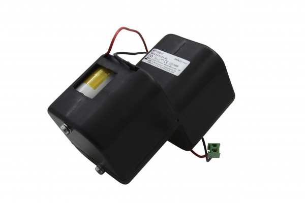 NC-batterij geschikt voor Braun Infusomat Secura, Dropmat Secura