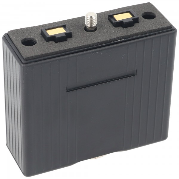 AccuCell-batterij geschikt voor Bosch FUG 11B, 7697322962, 6697322961