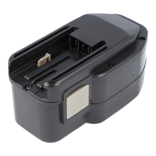 AccuCell-batterij geschikt voor Atlas Copco BXS 18, P183, 18V, 2.0Ah