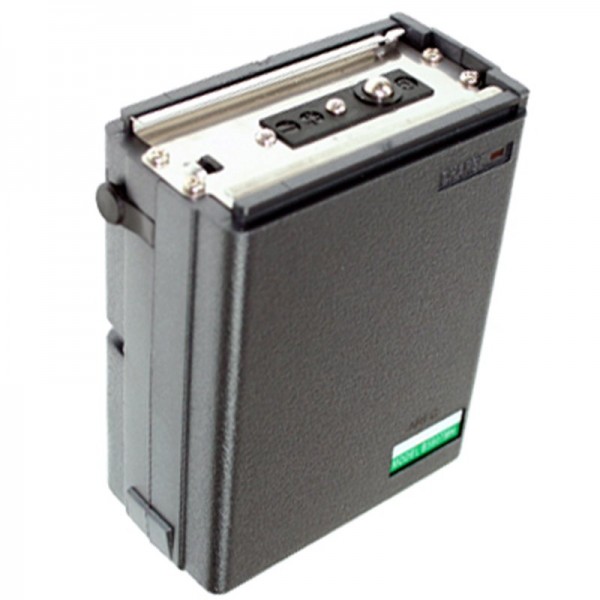 Batterij geschikt voor ICOM IC 02AT, aandacht kan alleen afzonderlijk worden opgeladen, BP-7, CM7, CM7G,
