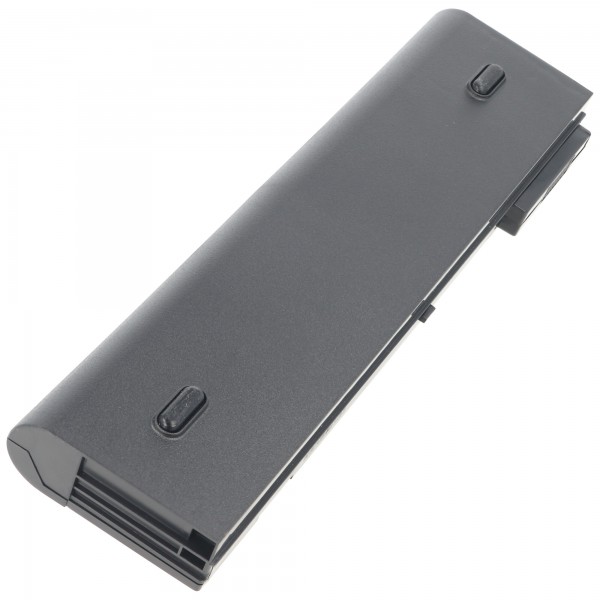 Batterij geschikt voor HP EliteBook 2170p batterij 670953-851, 670954-851, H4A44AA, HSTNN-W90C, HSTNN-YB3L, HSTNN-YB3M, 6600mAh