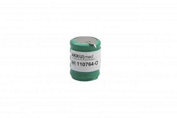 Originele NiMH-batterij Aesculap GN015 zenuwstimulator - TA020335