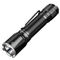 Fenix TK16 V2.0 LED-zaklamp met maximale helderheid van 3100 lumen, maximaal bereik van 300 meter
