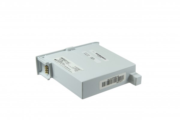 Originele Li-ionbatterij Tyco Healthcare, Kendall-systeem 9525 - F010482