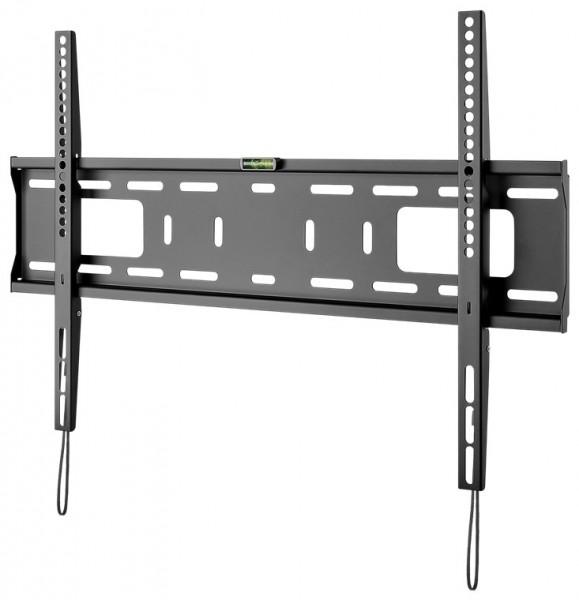 Goobay TV muurbeugel Pro FIXED (L) - beugel voor tv's van 37 tot 70 inch (94-178 cm) tot 50 kg