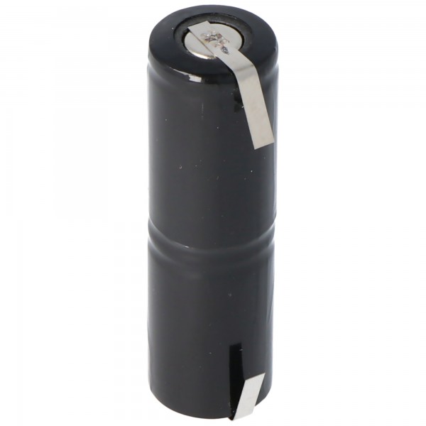 1600 mAh batterij O14 geschikt voor Braun Oral B, OralB Sonic Compleet met 2,4 volt
