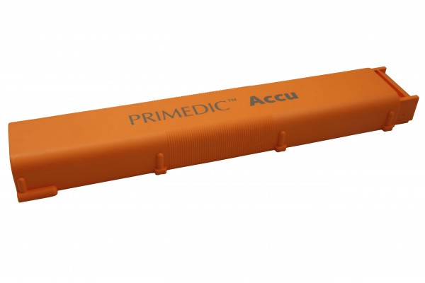 Originele NC-batterij Primedic Metrax defibrillator ECO1, DM1 - M240
