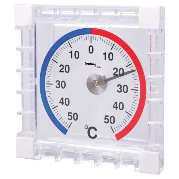 WA 1010 - thermometer