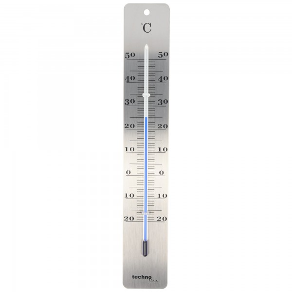 WA 3020 - thermometer