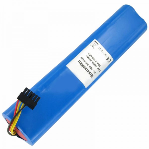 Batterij geschikt voor Neato Botvac batterij 945-0129, BOTVAC 70E, 75, 80, 85 met 3000mAh