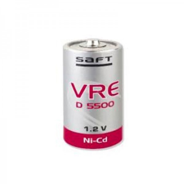 SAP VRE-DL-5500CFG NiCd-batterij 5500 mAh