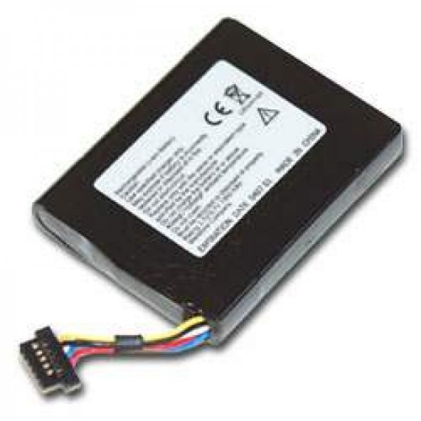 AccuCell-batterij geschikt voor Medion P / N BP8BULXBIAP1, 950mAh