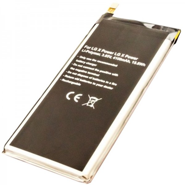 Batterij geschikt voor de LG BL-T24 batterij EAC63340001, EAC63358901