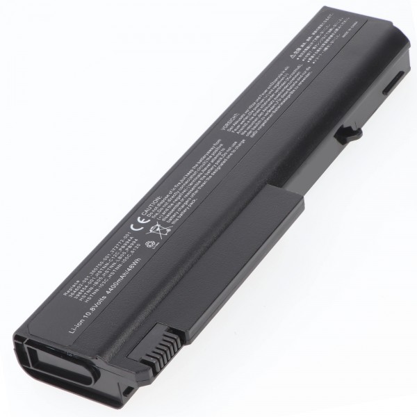 Originele batterij voor HP Compaq Business NoteBook NX6125, 4000 mAh