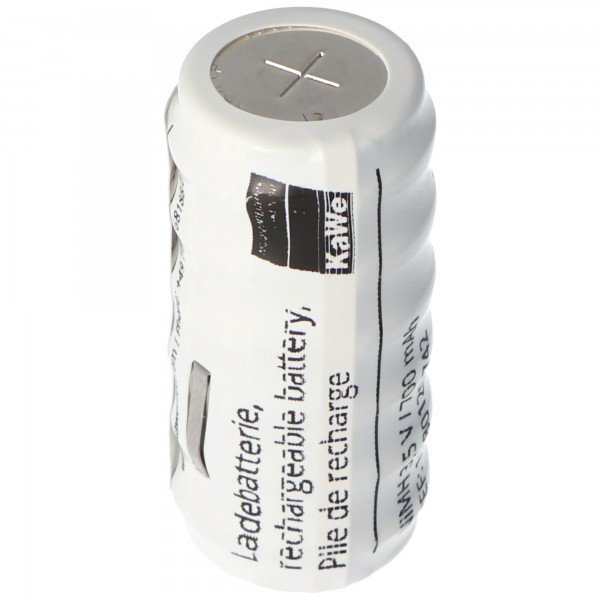 Originele NiMH-batterij KaWe type 28970