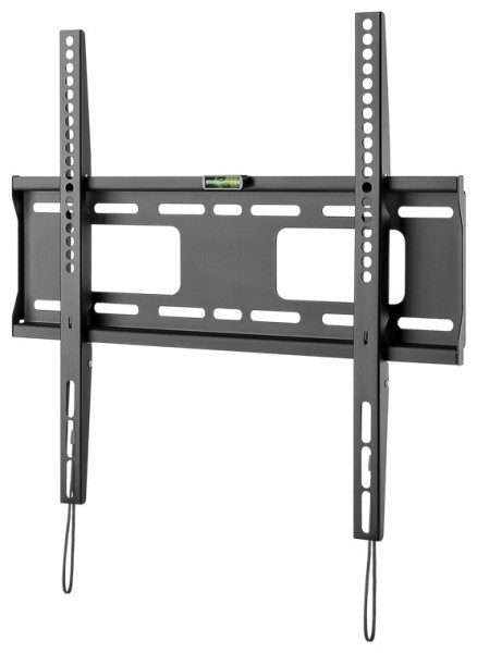 Goobay TV muurbeugel Pro FIXED (M) - beugel voor televisies van 32 tot 55 inch (81-140 cm) tot 50 kg