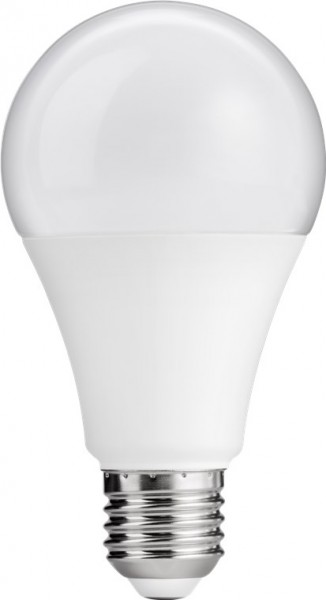 Goobay LED lamp, 11 W - E27 fitting, warm wit, niet dimbaar