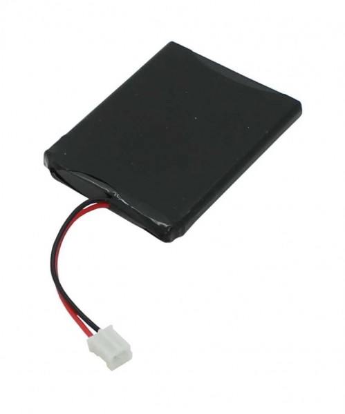 Vervangende batterij LiIon 3.7V 570mAh geschikt voor Sony PS3 Wireless Qwerty-toetsenbord