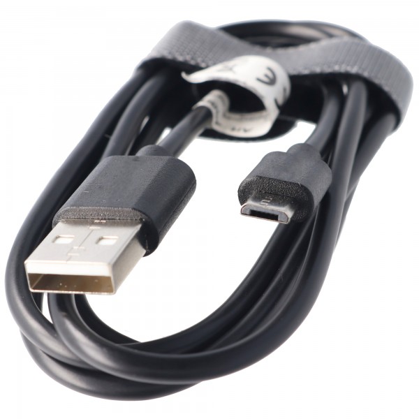 USB-gegevenskabel van USB naar Micro USB
