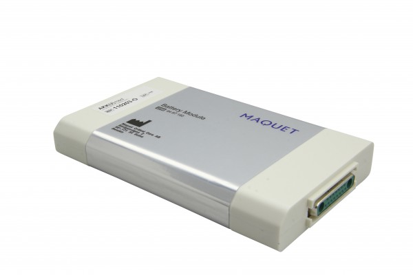 Originele NiMH-batterij Maquet-monitor Servo-i, Servo-s 6487180, E407E