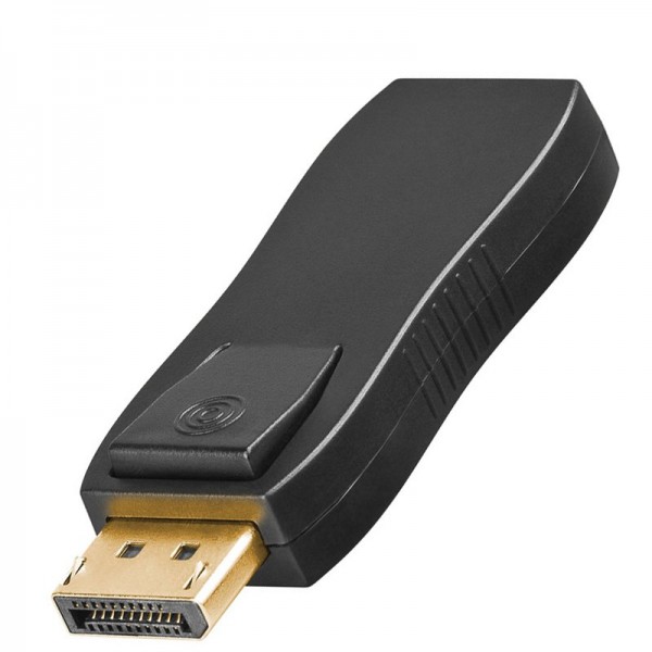 eten Makkelijk te gebeuren Snel Displayport-adapter 19-pins HDMI-aansluiting naar 20-pins DP-connector |  HDMI Kabel | HDMI | TV / AV-accessoires | Kabel, tv, muziek en accessoires  | Akku-Shop Nederland