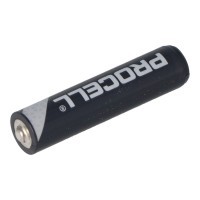 Batterij geschikt voor Philips HUE Motion Indoor Sensor 2x Duracell Procell Alkaline LR03 Micro AAA