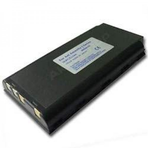Batterij geschikt voor AST Ascentia J, 234392-001, 501946-001