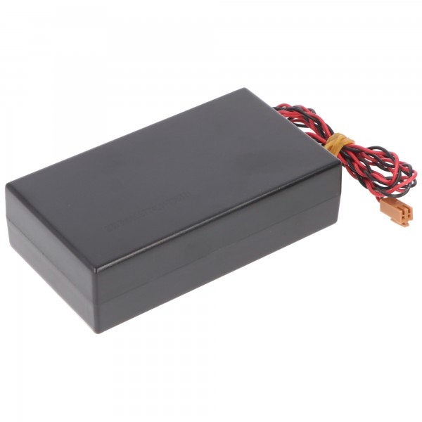 Lithium batterij geschikt voor GE Fanuc IC693ACC302A en anderen 3V 15000mAh