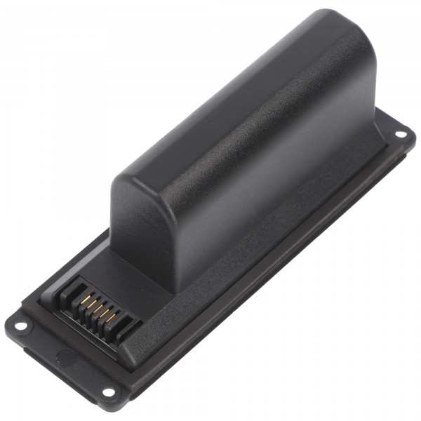 Batterij voor Bose Soundlink Mini en anderen zoals 061384 en anderen 2600mAh