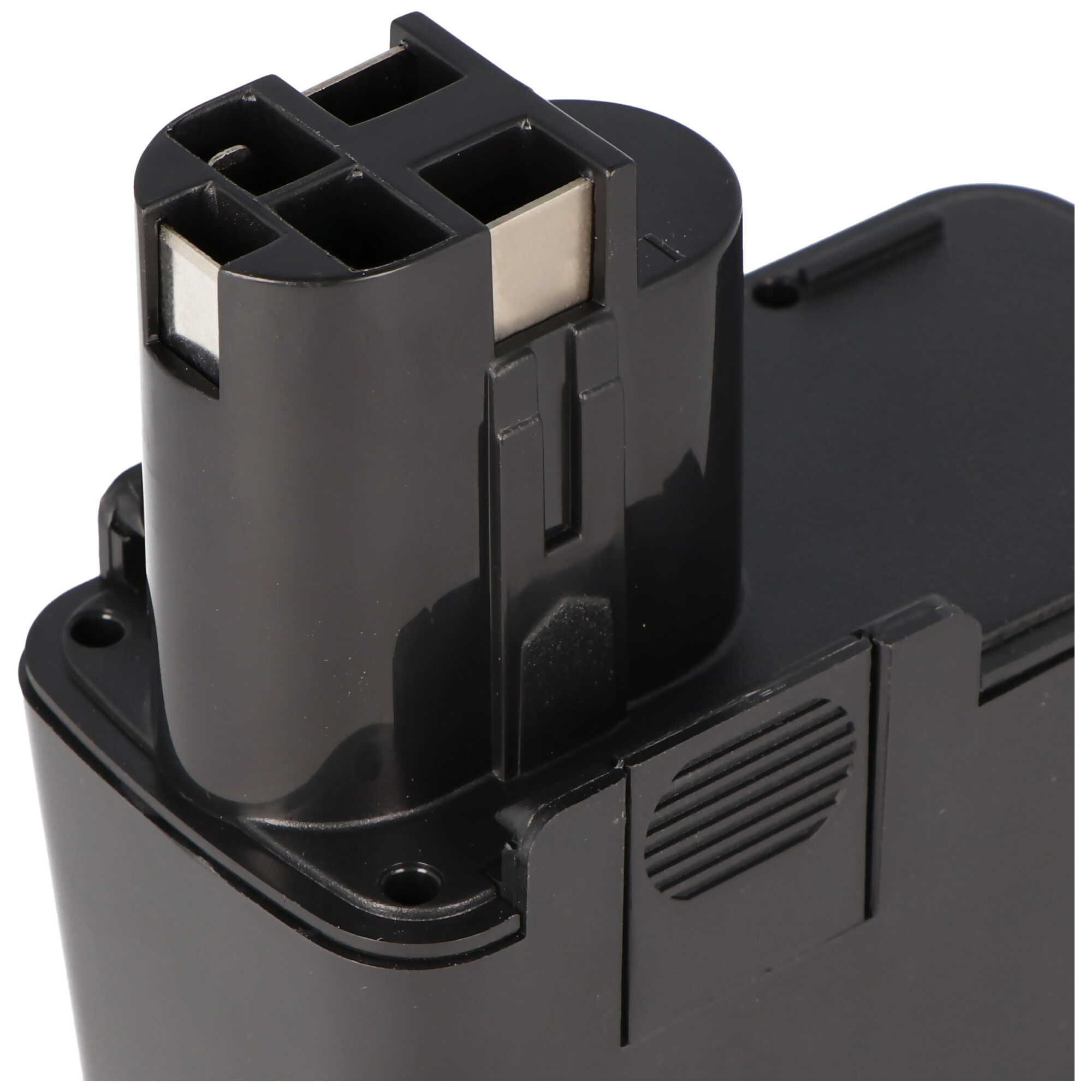 Op en neer gaan Hoelahoep verkouden worden Accu geschikt voor Bosch GSR 9.6-1, 9.6 VES-2, VPE-2, VE-2, 2.0Ah |  2607335035 | 9,6 Volt | Bosch | Batterij voor gereedschap | Accumulator |  Akku-Shop Nederland