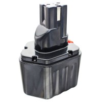 HUSKIE BP-70 batterij geschikt voor Huskie accu-gereedschap NiMH 1.5Ah, Huskie BP-70E, BP-70EI, BP-70I, BP-70R