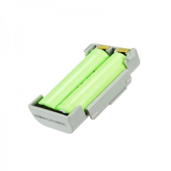 Batterij geschikt voor scanner Opticon PHL-2700, PHL-2700 RFID-batterij 2540000020