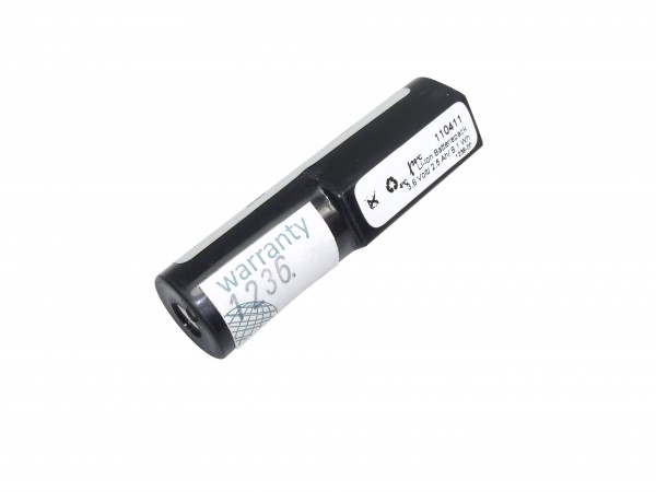 Originele Li-ionbatterij Viasys Healthcare Spiromat / Spiropro - type 806525
