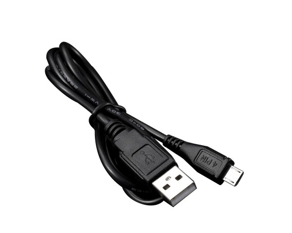 Nitecore USB-laadkabel F1