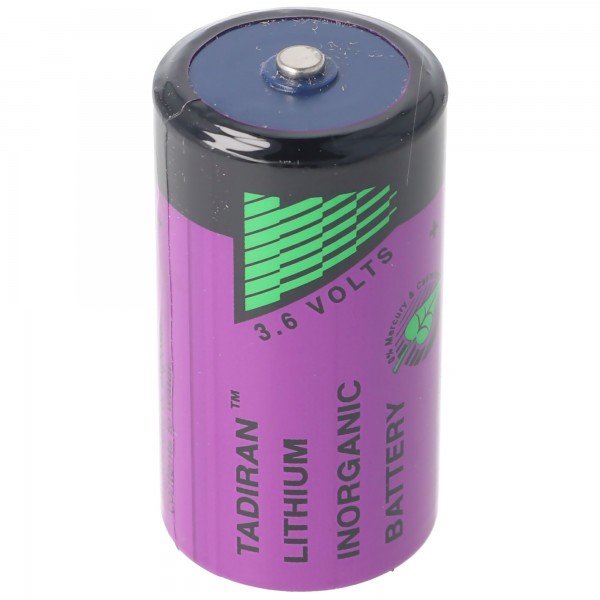 Tadiran Batterij Lithium, SL2770/S, C, 3.6V, 8500mAh Bulk (1-Pack)