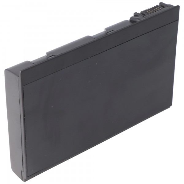 AccuCell-batterij voor Acer Travelmate 661LCI (B) / BT-T2303001