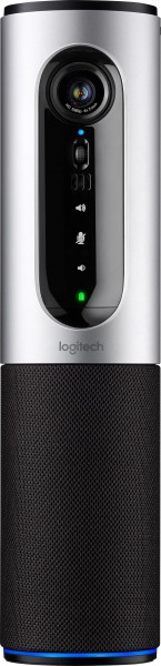 Logitech ConferenceCam CONNECT, HD 1080p 1920x1080, USB, Bluetooth, afstandsbediening