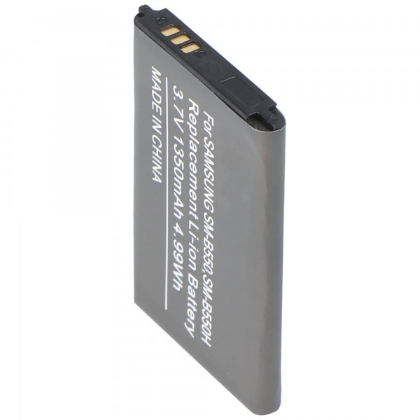 EB-BB550ABE batterij geschikt voor Samsung SM-B550, SM-B550H, XCover 550 (geen originele batterij)