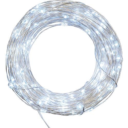 LED micro-lichtketting 30 W LED 47204