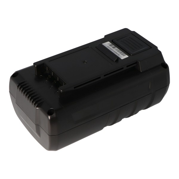 Batterij geschikt voor de Ryobi BPL-3626 batterij RBL 36B, 4120011