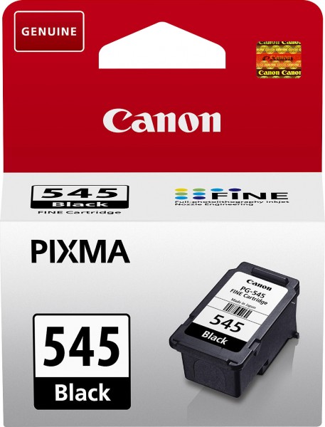 Canon printkop PG-545 zwart
