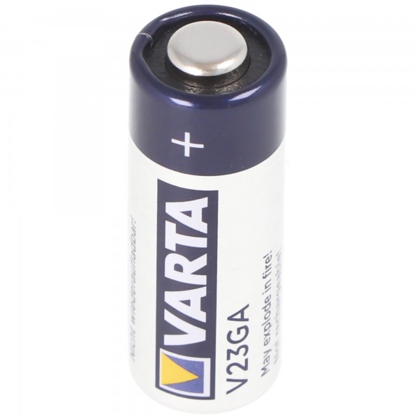 Varta V23GA batterij 12 volt 8LR932, L1028