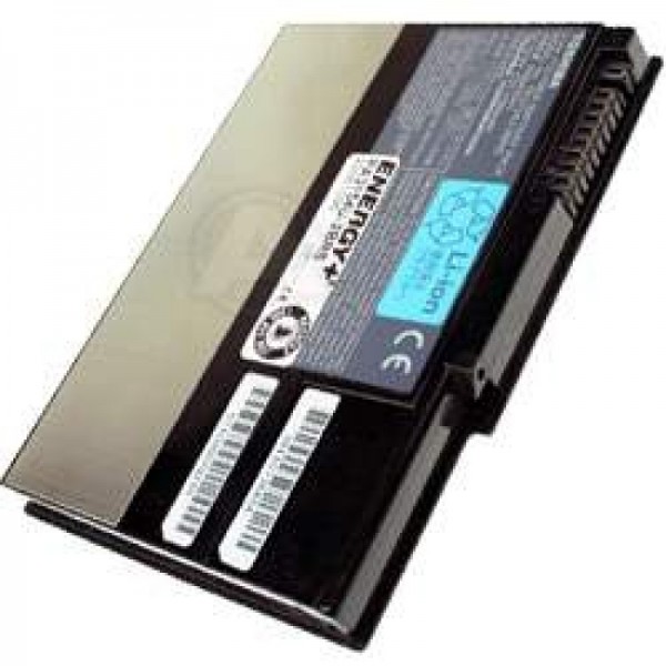 AccuCell-batterij voor Toshiba Portege 2000, 2010, PA3154U-1BRS