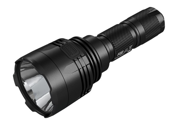 Nitecore P30 LED-zaklamp CREE XP-L-HI V3 LED 1000 lumen