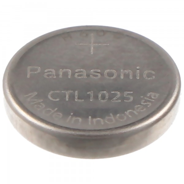 Casio condensator CTL1025 zonder afleider geschikt voor Casio GS1100