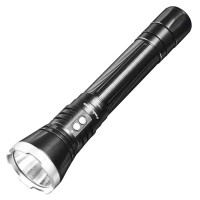 Fenix TK65R LED-zaklamp met maximaal 3200 lumen, 375 meter verlichtingsbereik inclusief Li-ion batterij 5000 mAh