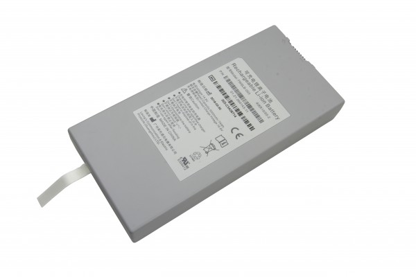 Originele Li-ionbatterij Dräger Monitor Vista 120 - 2606229