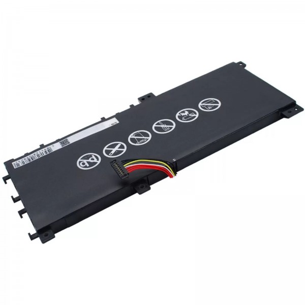 Batterij voor Asus VivoBook S451 / Type C21N1335 - 7,5V - 5050 mAh