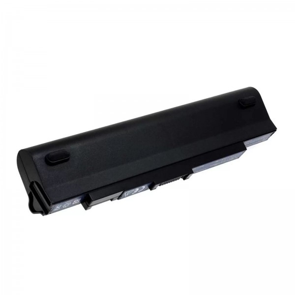 Batterij voor Acer Aspire One 531/Aspire One 751/Type UM09B7C 5200mAh - 11.1V - 5200 mAh