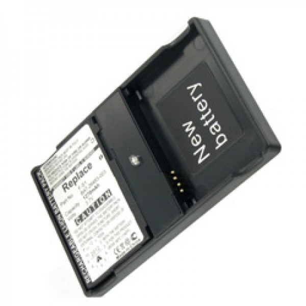 Accu geschikt voor RIM BlackBerry Torch, Torch 9800, BAT-26483-003